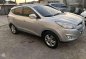 HYUNDAI TUCSON 2011 2011 MODEL Matic Registered-2