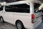 2017 Toyota Hiace for sale-5