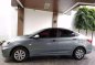 2018 Hyundai Accent GL AT for sale-2