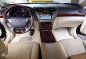 2009 Lexus LS 460 for sale-2