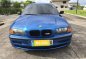 2000 BMW E46 316i non face lifted FOR SALE-7