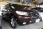 2009 Hyundai Santa Fe Low dp We biy cars-0