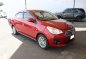 2017 Mitsubishi Mirage G4 GLX MT Gas HMR Auto auction-3