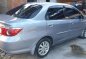 Honda City AT.2008 Freshness FOR SALE-7