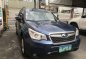 2013 Subaru Forester for sale-1