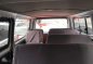 2012 Toyota Hiace commuter Diesel engine-4