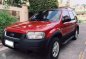 2004 Ford Escape 2.0L in good running condition-4