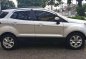 2015 Ford Ecosport 1.5 AT We Buy Cars and accept Trade in-2
