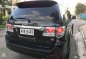 Toyota Fortuner G 2014 D4D VNT-2