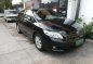 2009 Toyota Corolla Altis 1.6G Automatic for sale-1