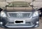 2014 Toyota Innova 25G diesel AT for sale-4