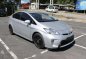 2014 Toyota Prius Hybrid AT Gas HMR Auto auction-1