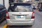 Selling our Toyota Innova J, Diesel, Manual-3