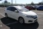 2017 Honda City AT Gas HMR Auto auction-2