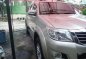 Toyota Hilux 2013 for sale-4