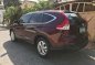 Honda CR-V 2012 for sale-3