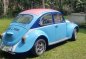 1972 Volkswagen Beetle German fully Restored for sale-0