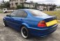 2000 BMW E46 316i non face lifted FOR SALE-10