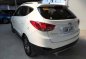 Hyundai Tucson Gl 2014 for sale-4