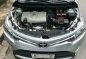 Toyota VIOS AT 2017 for sale-3