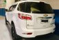 2014 Chevrolet Trailblazer LTZ for sale-3