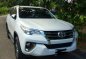 Toyota Fortuner 2017 G 24L Diesel AT-0