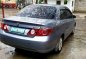 Honda City AT.2008 Freshness FOR SALE-2