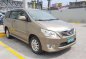 Like new Toyota Innova for sale-3