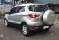 2015 Ford Ecosport 1.5 AT We Buy Cars and accept Trade in-5