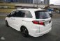 2015 Honda Odyssey for sale-6