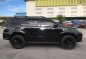 Toyota Fortuner G 2014 D4D VNT-10