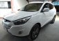 Hyundai Tucson Gl 2014 for sale-2