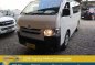 2016 Toyota HiAce Commuter for sale-0