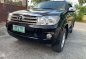 2010 Toyota Fortuner G for sale-1