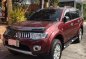 2012 Mitsubishi Montero GLS for sale-0