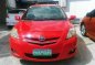 Toyota Vios G 2009 for sale-1