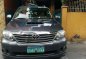 Suv for sale Toyota Fortuner v 2013 4×4 diesel automatic 3.0-2