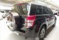 Suzuki Grand Vitara 2015 for sale-4