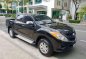 2017s Mazda BT50 4x2 AT 2.2 Turbo diesel like brand new 10tkm RUSH-0