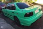 For sale Honda Civic97 vti vtec-4