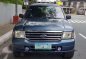 FORD Everest 2004 Automatic 4x2 FOR SALE-0