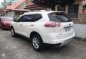2016 Nissan Xtrail 4x4 Engine in great condition-7
