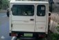 Mitsubishi L300 FB 2009 for sale-6