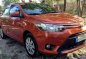 Toyota Vios E 2018 for sale-4