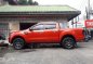 Ford Ranger 3.2 wildtrak 4x4  automatic transmition-1