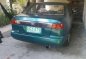 Nissan Sentra b14 ex saloon FOR SALE-5