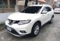 2016 Nissan Xtrail 4x4 Engine in great condition-1