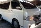 2017 Toyota Hiace for sale-0