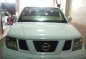 Selling Nissan Navara 4 X 4 YEAR 2011-7