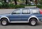 FORD Everest 2004 Automatic 4x2 FOR SALE-6